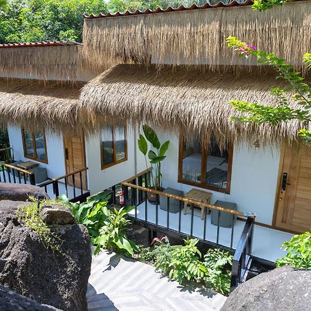 באן תאי Boho Boutique Bungalows מראה חיצוני תמונה